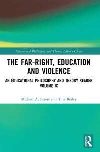 Abbildung von: The Far-Right, Education and Violence - Routledge