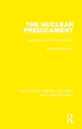 Cover: The Nuclear Predicament - Routledge