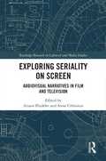 Cover: Exploring Seriality on Screen - Routledge
