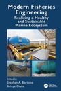 Cover: Modern Fisheries Engineering - CRC Press