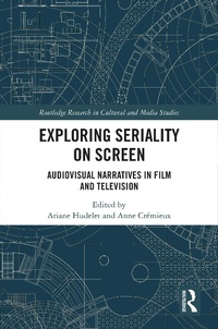 Enlarge image Cover: Exploring Seriality on Screen - Routledge