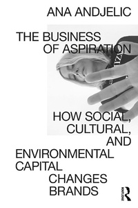 Abbildung von: The Business of Aspiration - Routledge