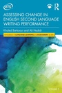 Cover: Assessing Change in English Second Language Writing Performance - Routledge