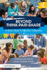 Abbildung von: Beyond Think-Pair-Share - Routledge