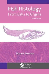Abbildung von: Fish Histology - Apple Academic Press Inc.