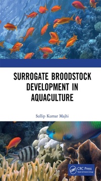 Abbildung von: Surrogate Broodstock Development in Aquaculture - CRC Press