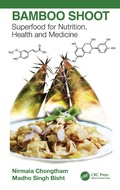 Cover: Bamboo Shoot - CRC Press