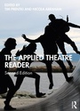 Cover: The Applied Theatre Reader - Routledge