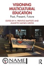 Cover: Visioning Multicultural Education - Routledge
