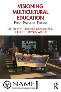 Enlarge image Cover: Visioning Multicultural Education - Routledge