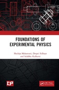 Bild: Foundations of Experimental Physics - CRC Press