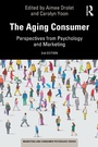 Cover: The Aging Consumer - Routledge