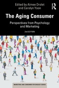 Cover: The Aging Consumer - Routledge