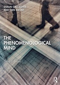 Bild: The Phenomenological Mind - Routledge