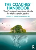 Cover: The Coaches' Handbook - Routledge