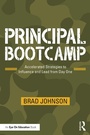 Cover: Principal Bootcamp - Routledge