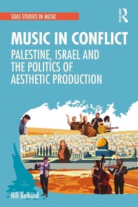 Abbildung von: Music in Conflict - Routledge