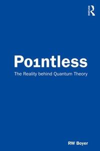 Abbildung von: Pointless - Routledge India