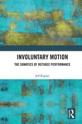Cover: Involuntary Motion - Routledge