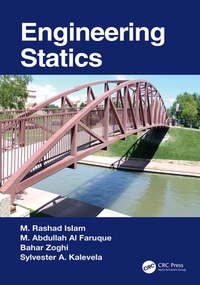 Abbildung von: Engineering Statics - CRC Press