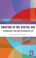 Cover: Emotion in the Digital Age - Routledge