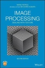 Cover: Image Processing - Dealing with Texture 2nd Edition - Wiley