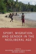 Cover: Sport, Migration, and Gender in the Neoliberal Age - Routledge