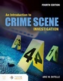 Cover: An Introduction to Crime Scene Investigation - Jones and Bartlett Publishers, Inc