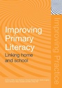 Cover: Improving Primary Literacy - Routledge