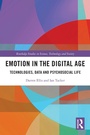 Cover: Emotion in the Digital Age - Routledge