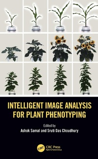 Abbildung von: Intelligent Image Analysis for Plant Phenotyping - CRC Press