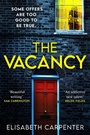Cover: The Vacancy - Orion (an Imprint of The Orion Publishing Group Ltd )
