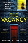 Cover: The Vacancy - Orion (an Imprint of The Orion Publishing Group Ltd )