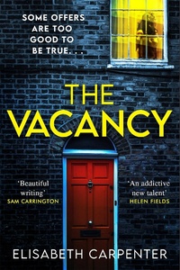 Enlarge image Cover: The Vacancy - Orion (an Imprint of The Orion Publishing Group Ltd )