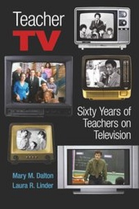 Abbildung von: Teacher TV - Peter Lang Verlag