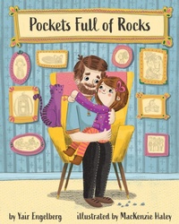 Enlarge image Cover: Pockets Full of Rocks - American Psychological Association