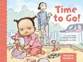 Cover: Time to Go! - Magination Press, (American Psychological Association)