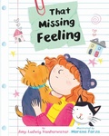 Cover: That Missing Feeling - American Psychological Association