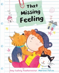 Enlarge image Cover: That Missing Feeling - American Psychological Association