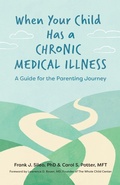 Cover: When Your Child Has a Chronic Medical Illness - American Psychological Association