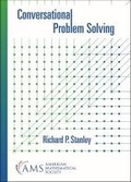 Cover: Conversational Problem Solving - American Mathematical Society