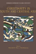 Cover: Christianity in South and Central Asia - Hendrickson Publishers