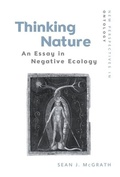 Cover: Thinking Nature - Edinburgh University Press