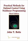 Cover: Practical Methods for Optimal Control Using Nonlinear Programming - Society for Industrial & Applied Mathematics,U.S.