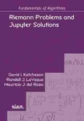 Bild: Riemann Problems and Jupyter Solutions - Society for Industrial & Applied Mathematics,U.S.