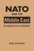 Cover: NATO and the Middle East - Lynne Rienner Publishers Inc