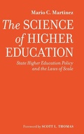 Cover: The Science of Higher Education - Stylus Publishing