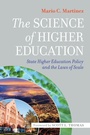 Cover: The Science of Higher Education - Stylus Publishing
