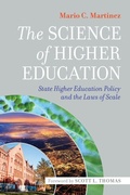 Cover: The Science of Higher Education - Stylus Publishing