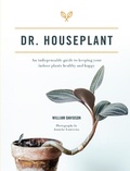 Cover: Dr. Houseplant - Hardie Grant Books